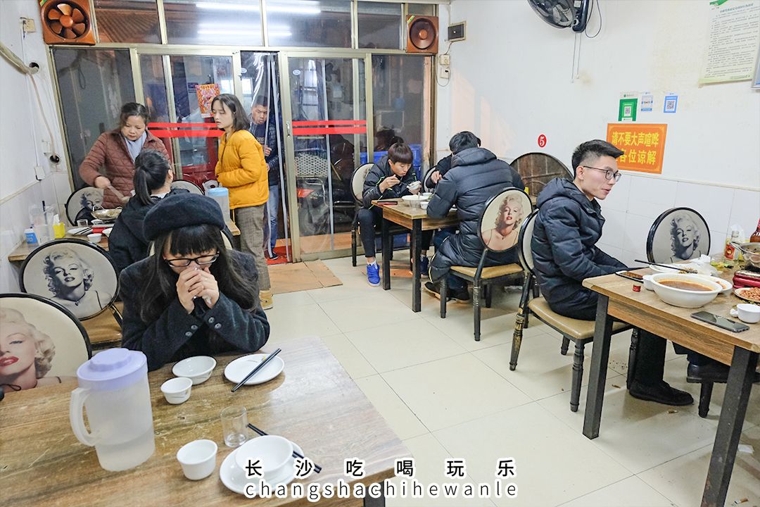 长沙德雅路有什么吃的,长沙美食德雅路