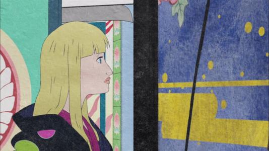 怪化猫前传第一集,怪化猫第一季全集解说