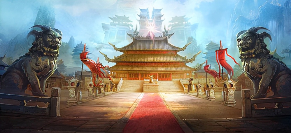 qq西游最新版本,qq西游为什么改成天命西游