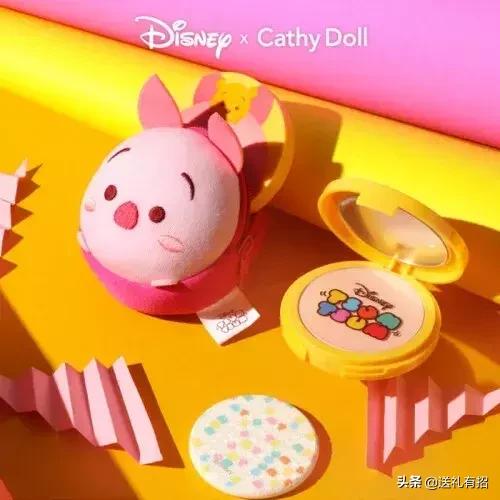 猪猪年来啦，这些可爱到猪叫的礼物了解一下