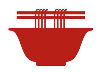 开心健康logo设计,开心字logo设计