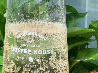 多亏这几块钱的快乐，最近我每天都幸福得冒泡