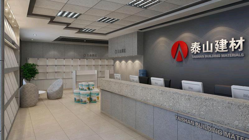 开一个建材店怎么去经营人脉,如何开好一家建材公司