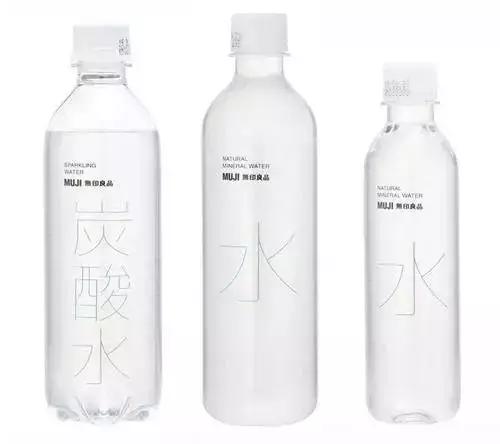 无印良品饮用水,日本无印良品召回瓶装水
