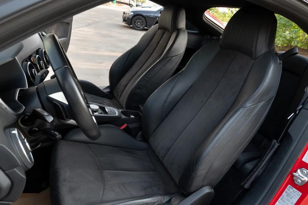 全款3万二手奥迪tt,第三代二手奥迪tt