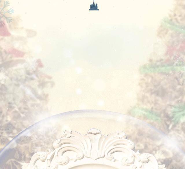 圣诞奇幻之夜欢度平安夜,圣诞奇幻之夜欢度平安