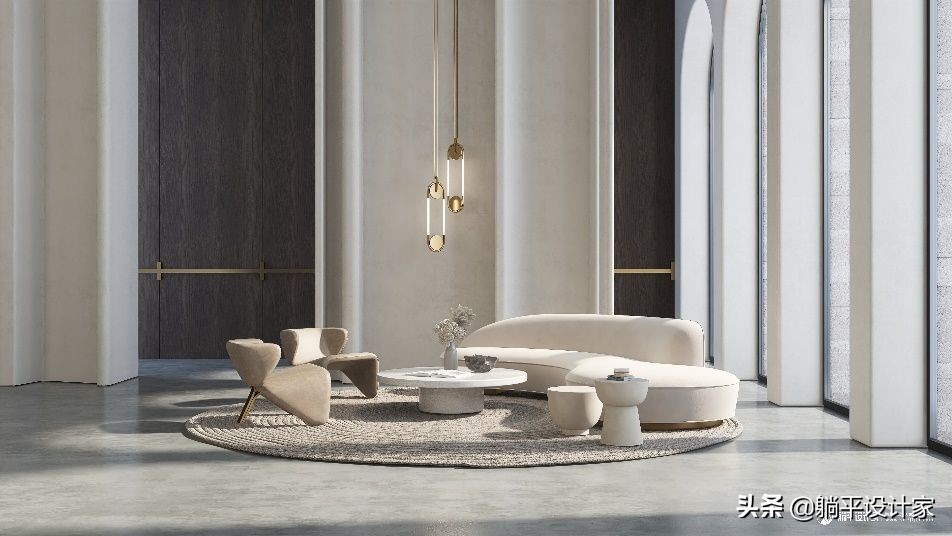 躺平设计家牵手创茂科技,以技术加持地产后市场家装数字化