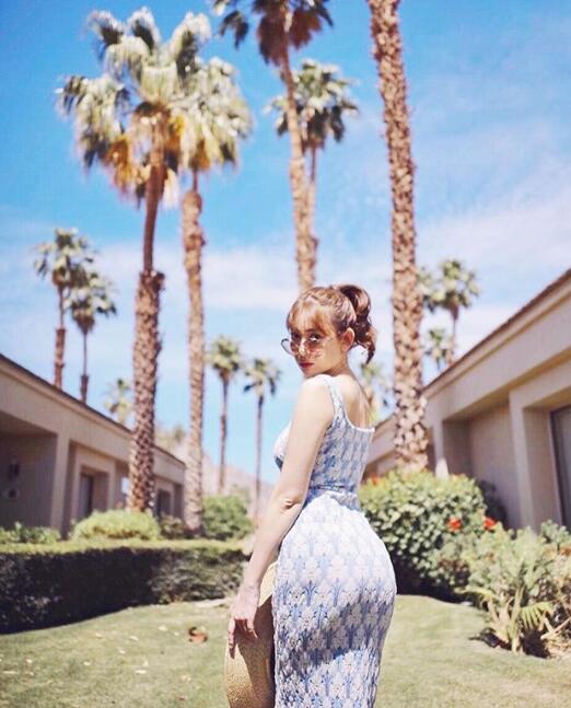 小嶋阳菜，日本宅男最爱的肉肉女孩