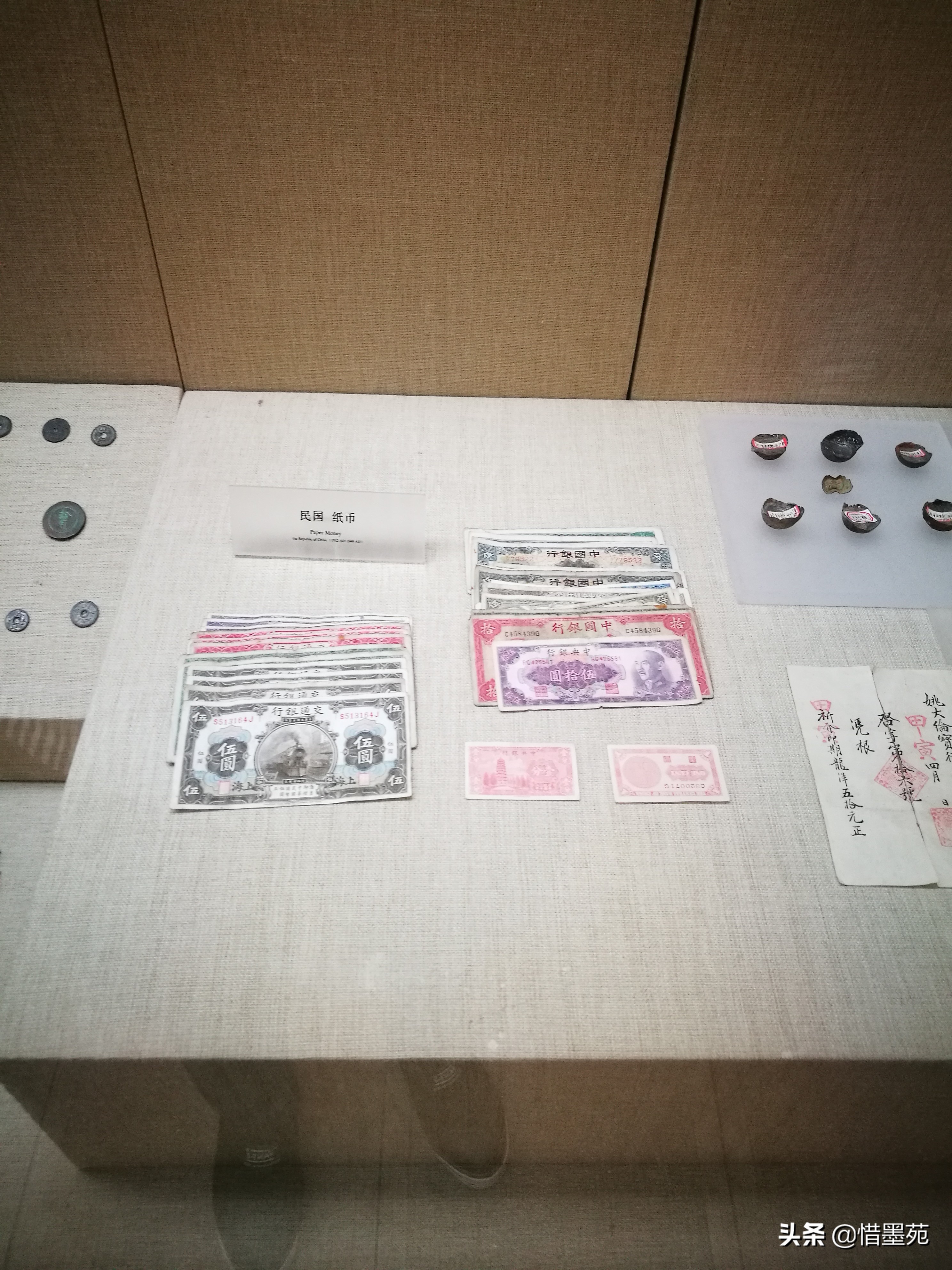 屯溪老街清明上河图,流动的清明上河图画卷