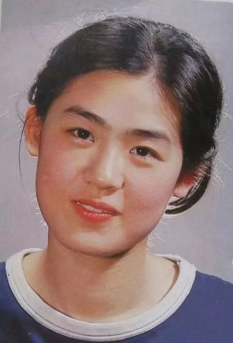 电影牧马人丛珊现状,牧马人的女主角丛珊去哪了