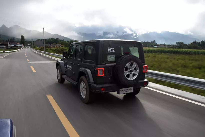 为什么说柴油车好,11万公里的柴油牧马人值得入手吗