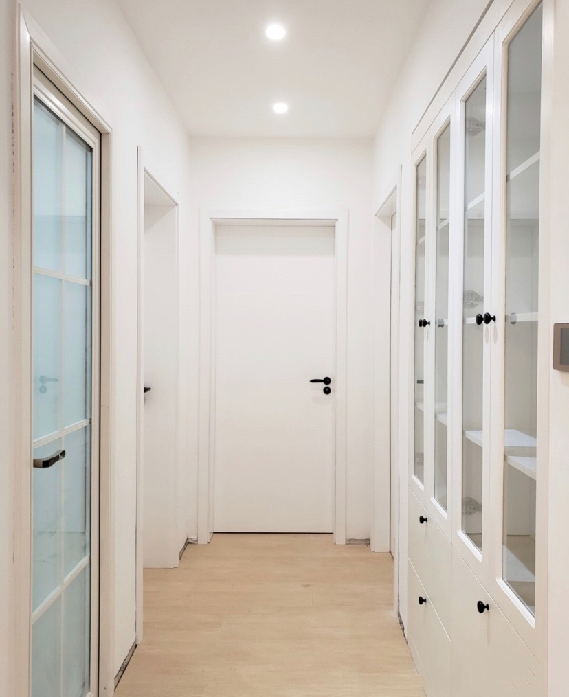 家里隐藏空间,家里一般都必须要哪些收纳空间