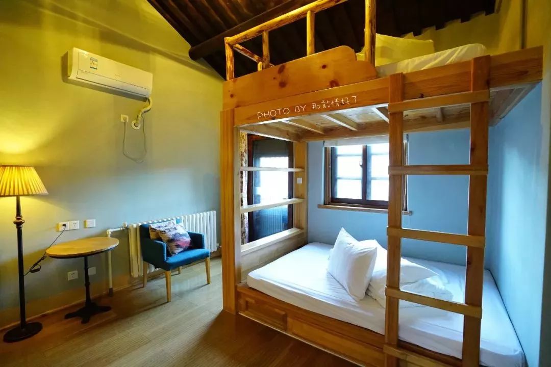 免票进古北水镇的秘籍,还能免费泡温泉,花最少的钱吃住玩到最好