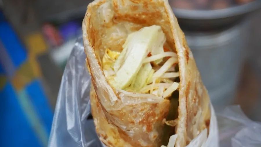 南京北大青鸟美食指南:小行路16号,1024G的胃也装不下