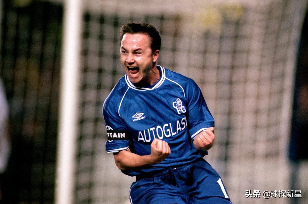 英超十大伟大球员排名,英超最伟大的主教练