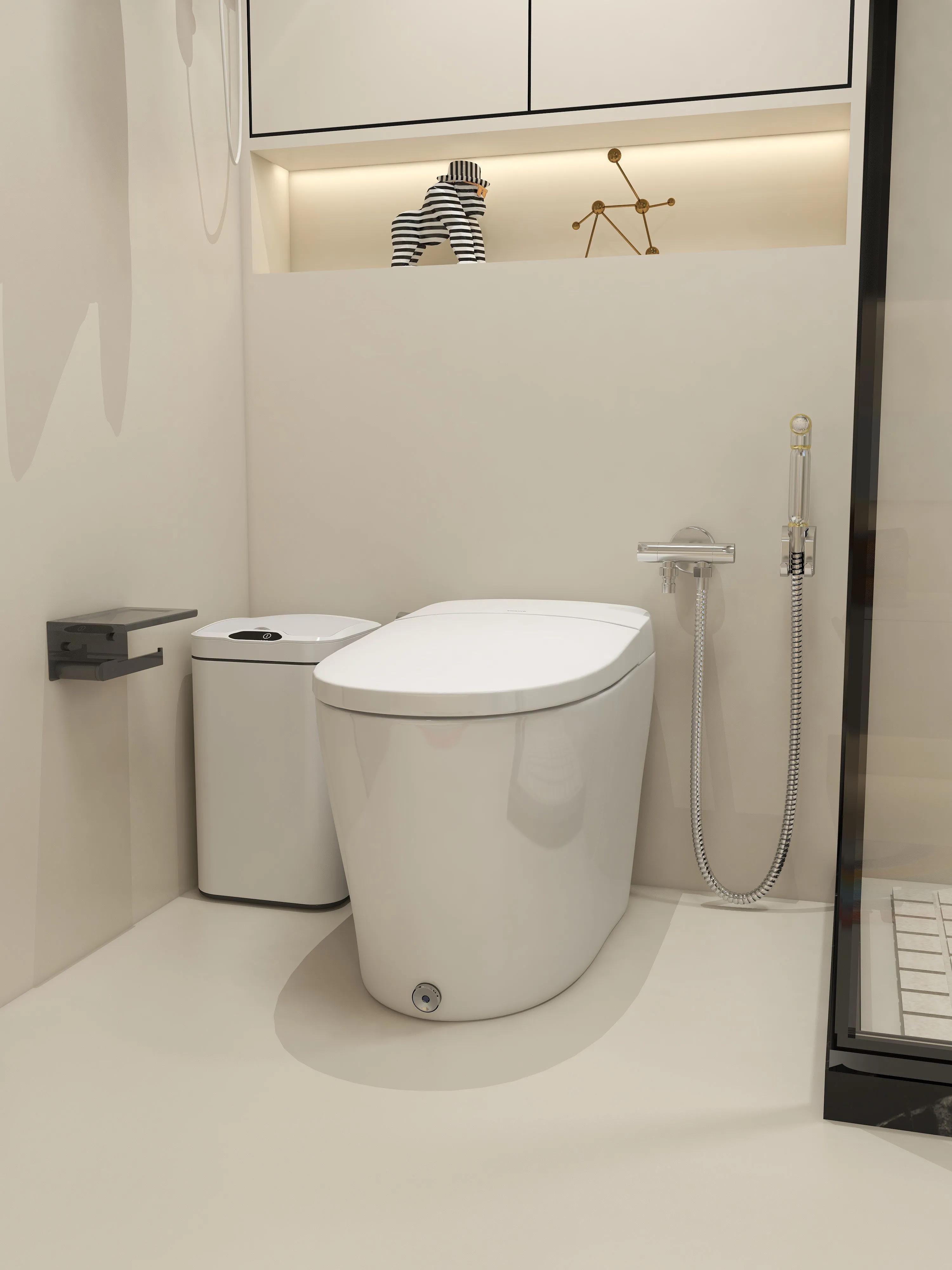 恒洁马桶对比松下马桶,恒洁马桶与美标马桶哪个好