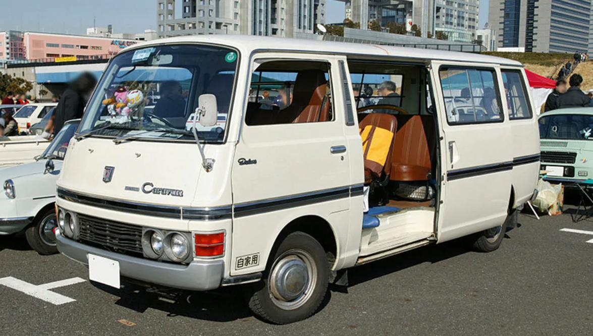 佳奔历代车型有哪些,丰田佳奔