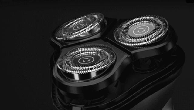 小米推出爆款剃须刀众筹1125,小米剃须刀s100和s300的区别