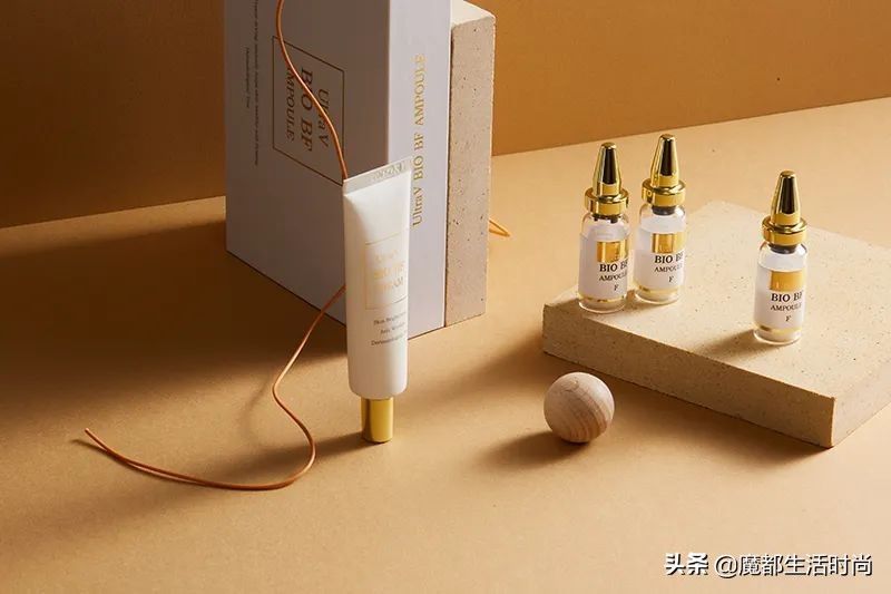 康绮墨丽的几种包装,康绮墨丽是哪里的品牌