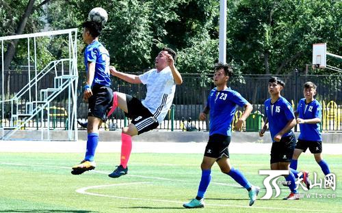 自治区第七届青少年校园足球联赛,教育部宣布全国青少年足球联赛