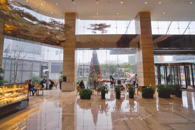 江浙沪十大五星级酒店,住五星级酒店你所不知道的冷知识