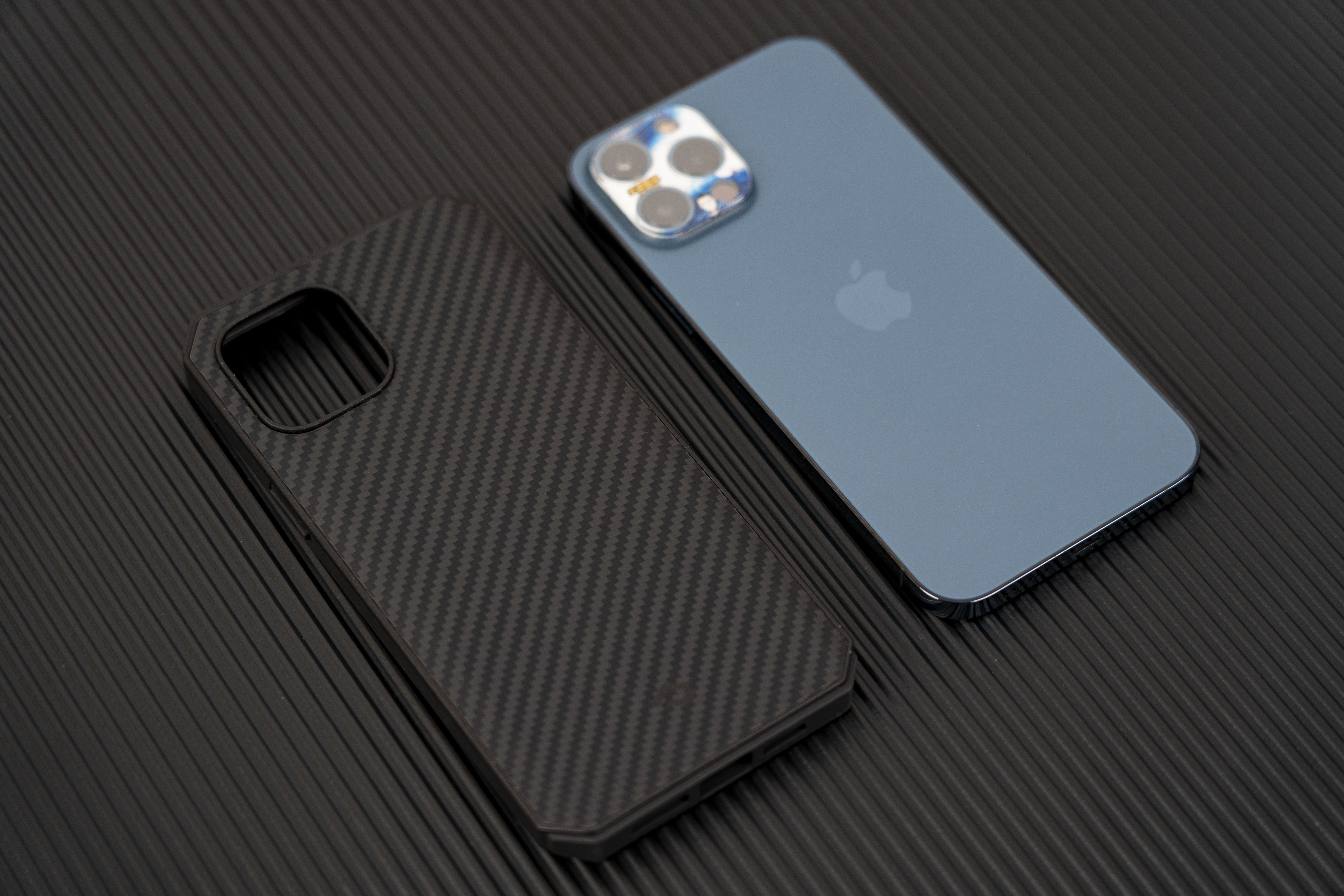 pitaka保护壳ipadpro,pitaka磁吸手机壳13pro