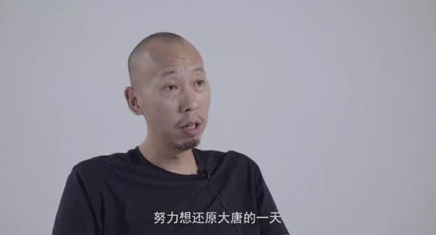 长安十二时辰高光片段,长安十二时辰绝美长安