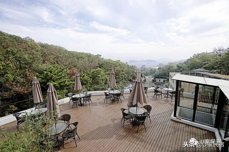 大连海边民宿排行榜前十名,大连旅游选择什么民宿方便又便宜