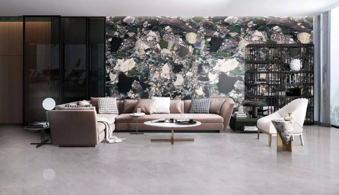 颜色革命:色彩瓷砖,风往这边吹