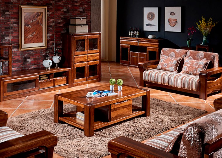 乌金木家具只有框架是乌金木,大乌金木和小乌金木的家具哪个贵