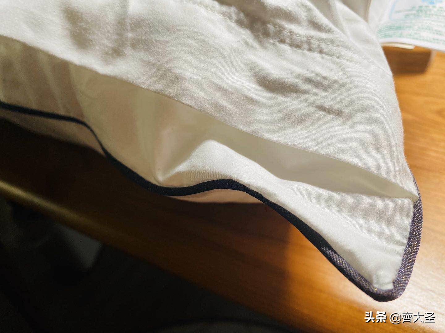 盘点所有枕头,最贵的枕头嘉唯枕头