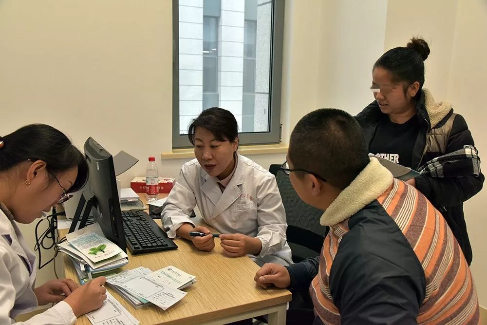 山西最大医院,山西省规模最大的县级医院