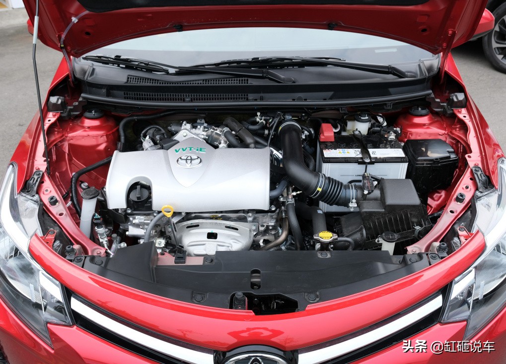 黑色丰田威驰fs值得买吗,丰田威驰fs性价比高吗