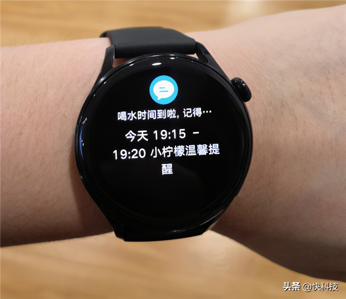 华为watch3新技能,华为watch3测试视频