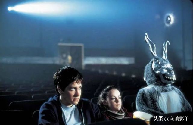 杰克吉伦哈尔最新电影,杰克吉伦哈尔必看电影