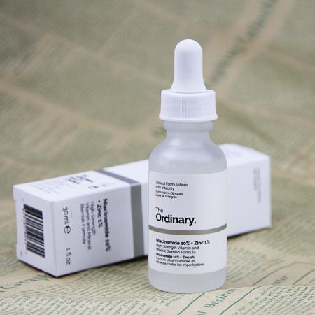 平价美白精华推荐,平价美白祛痘印精华