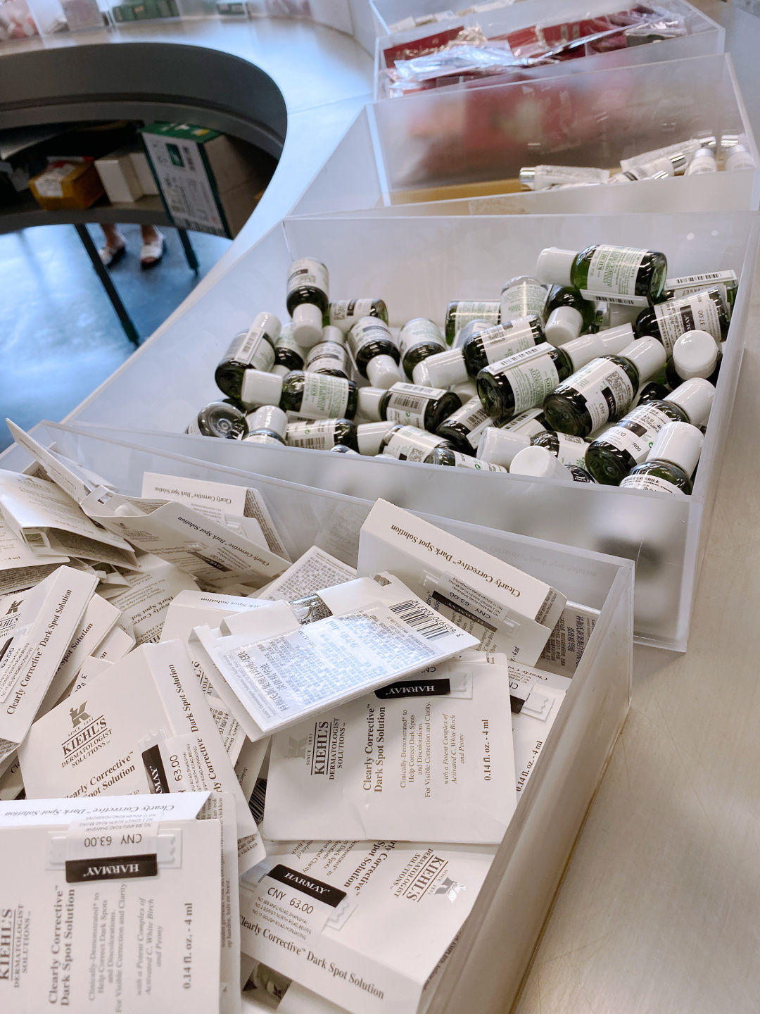 美妆购物圣地,打卡美妆乐园