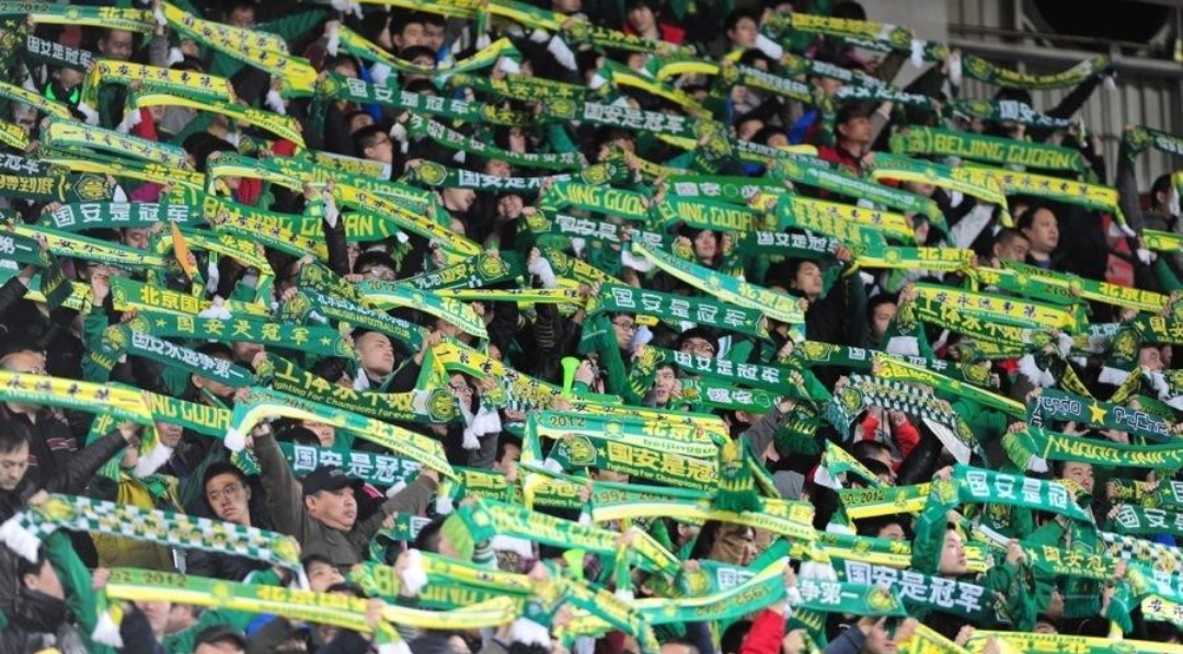 北京国安引援最新消息特劳雷,北京国安归化球员回归