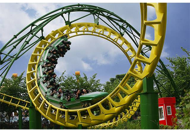 国庆假期顺德华侨城欢乐海岸,顺德欢乐海岸国庆节活动