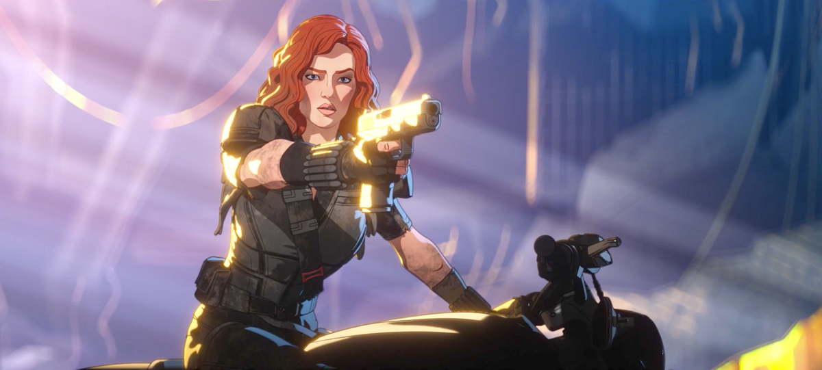 漫威多元宇宙系列正确的观影顺序,漫威复仇者四次集结