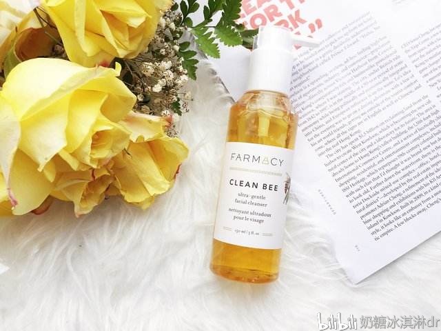 男士洁面干皮敏感肌推荐,好用的敏感肌洁面大推荐