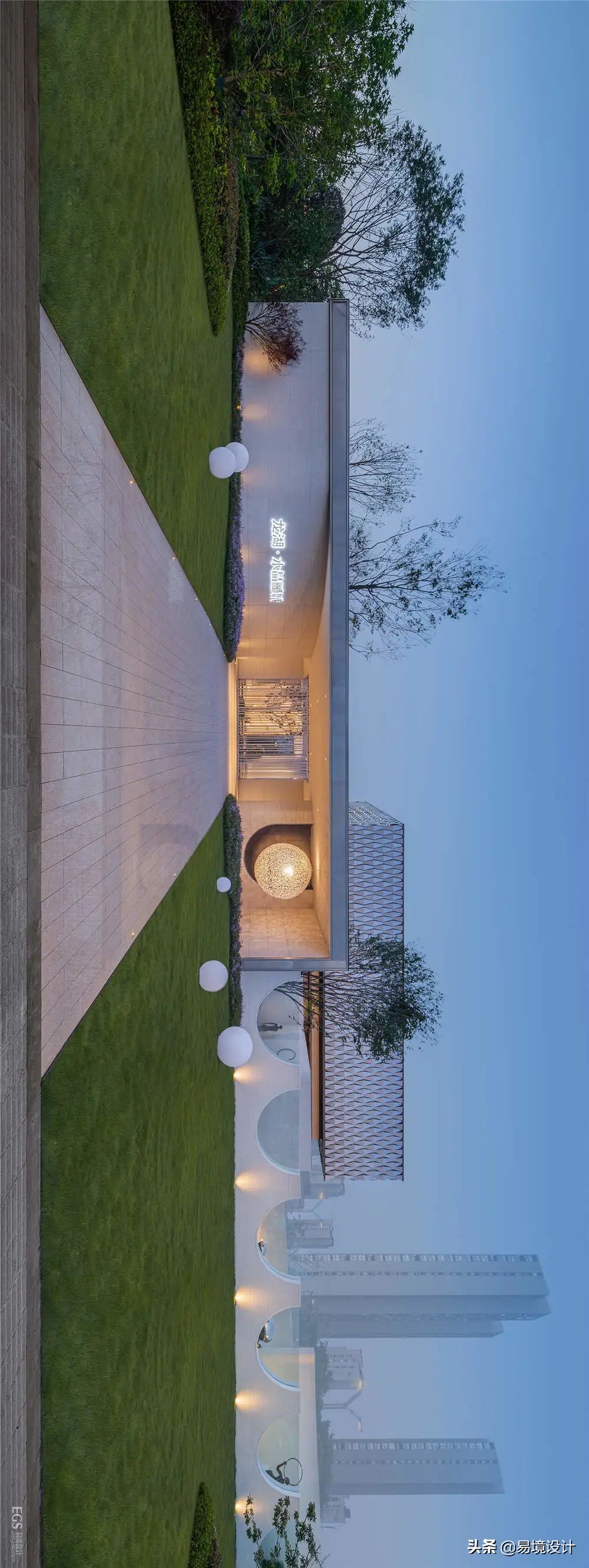 浮生若梦南京,南京龙湖水晶郦城与新城云漾