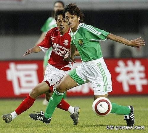 国安适格者（7）