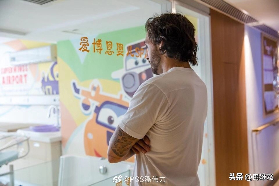 国足救星,里皮带国足显名帅风范