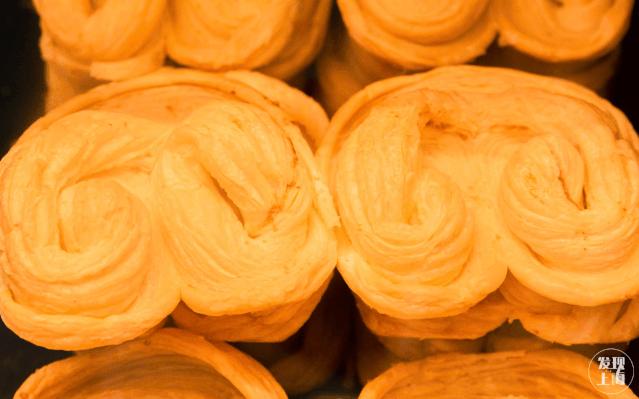 惊艳整个上海,惊艳这条街