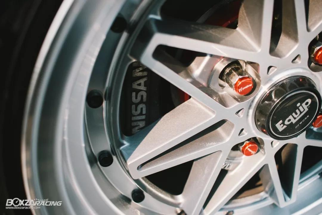 老风神蓝鸟改装外观最佳案例,05年风神蓝鸟改装案例