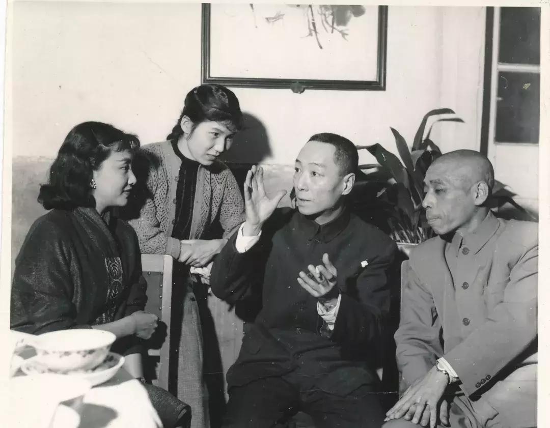 北方有佳人背后真实故事,北方有佳人你永远不知道意外先来