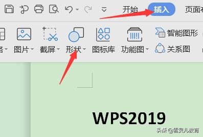wps如何把圆形图标插入文字,wps圆形图表加文字