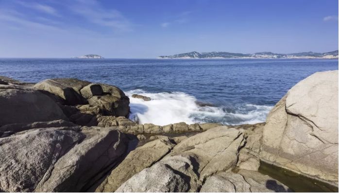 不输国外的绝世海岛,普吉四大美丽海岛