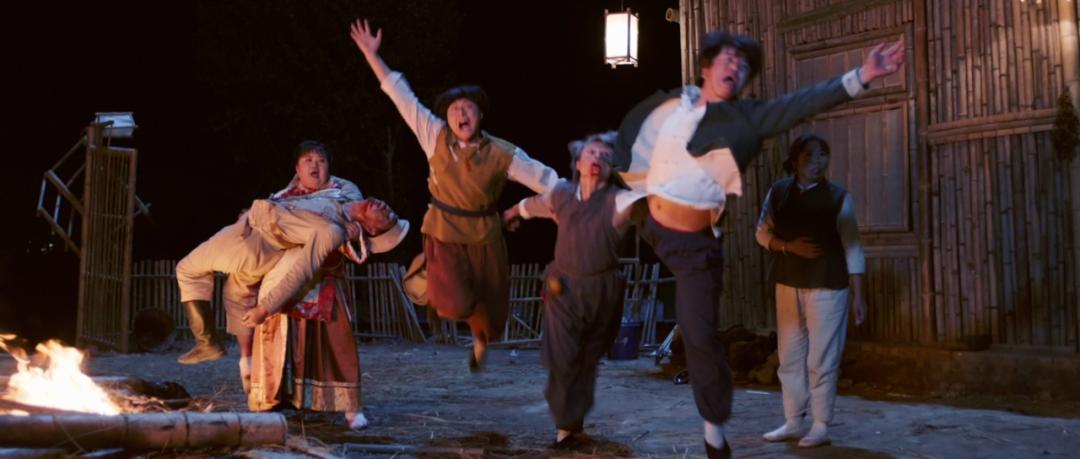 九叔归来之古棺奇案,97年黄河鬼棺事件